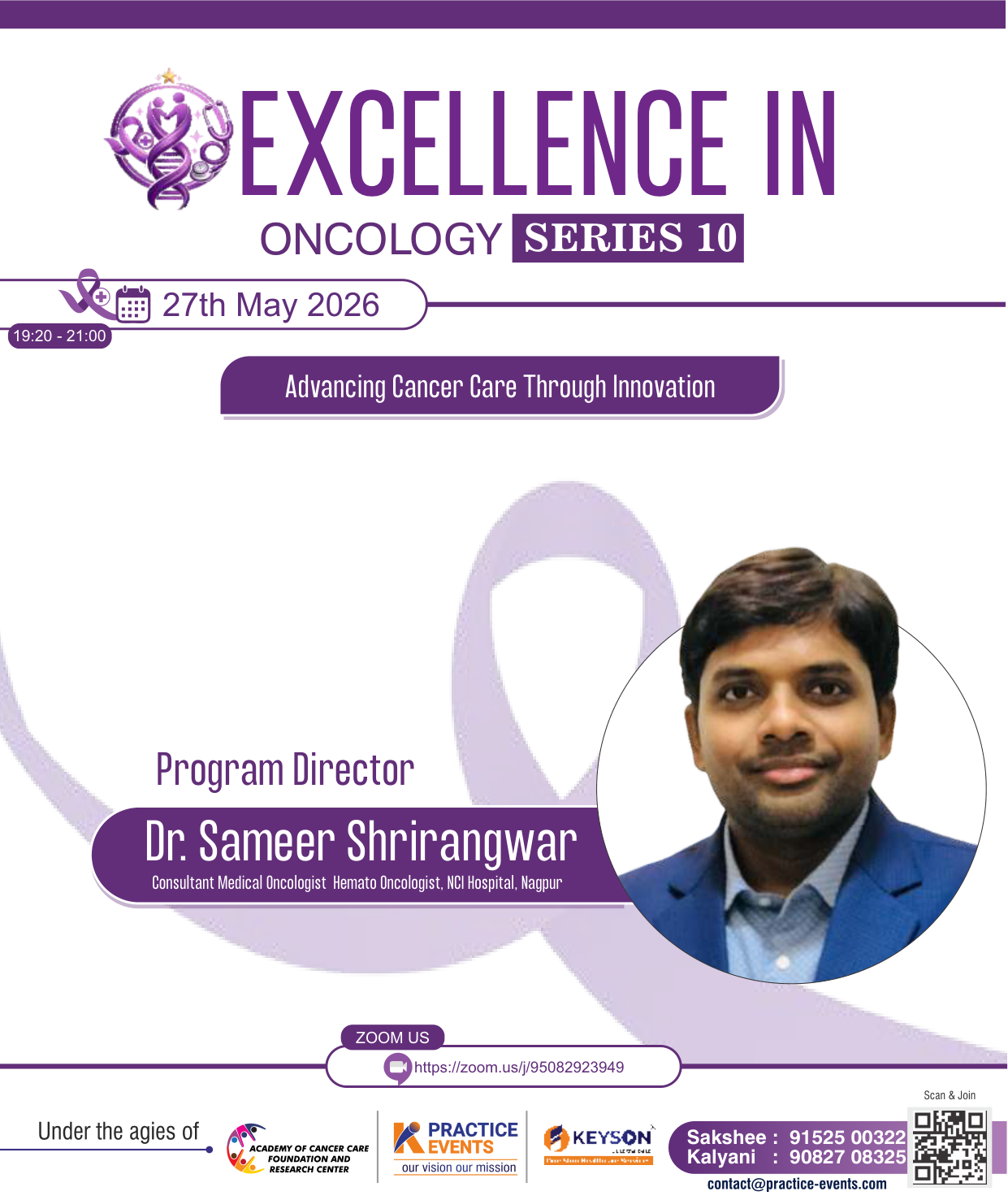 Excellence in Oncology Series 10