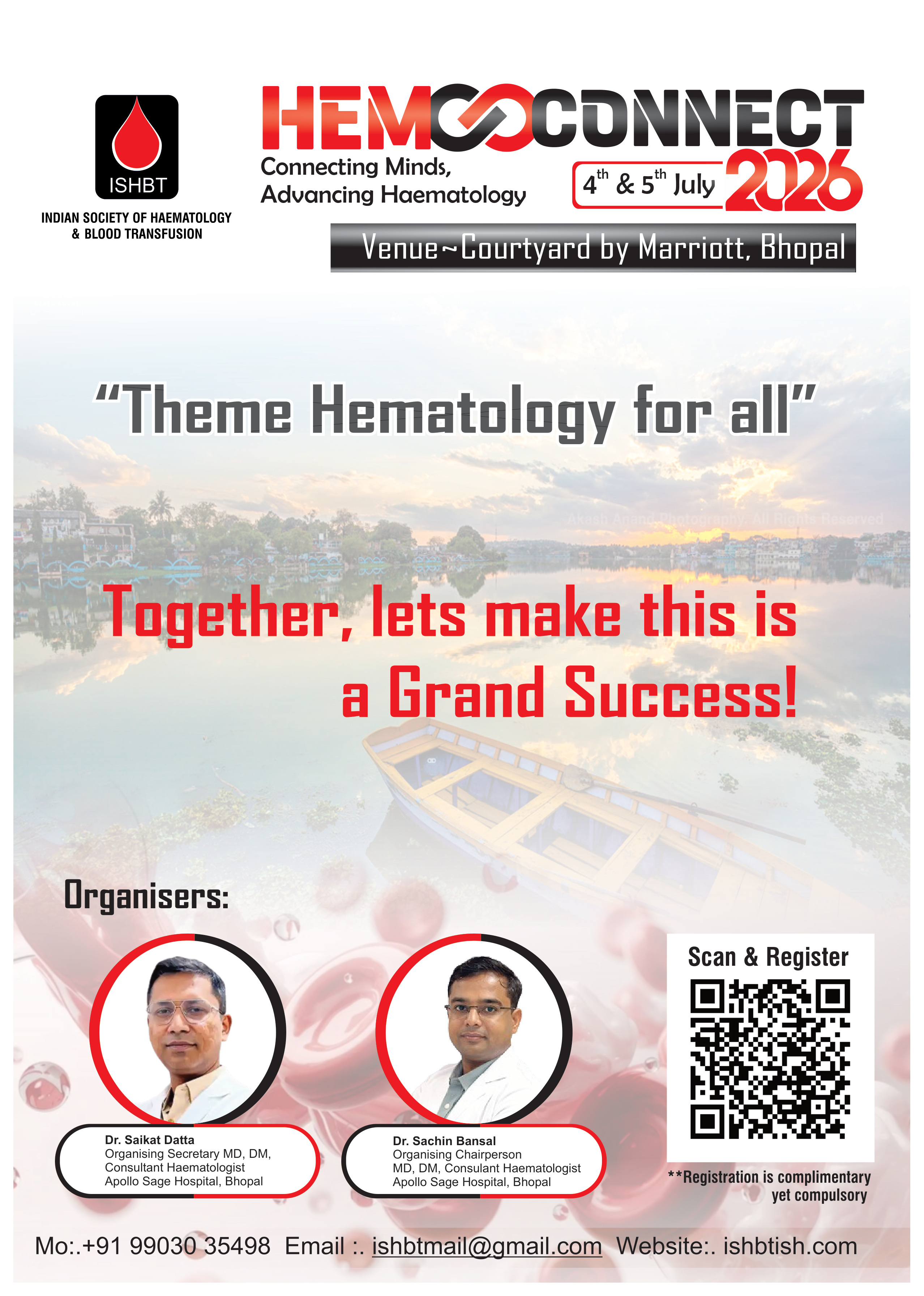 HEME Connect Bhopal 2026