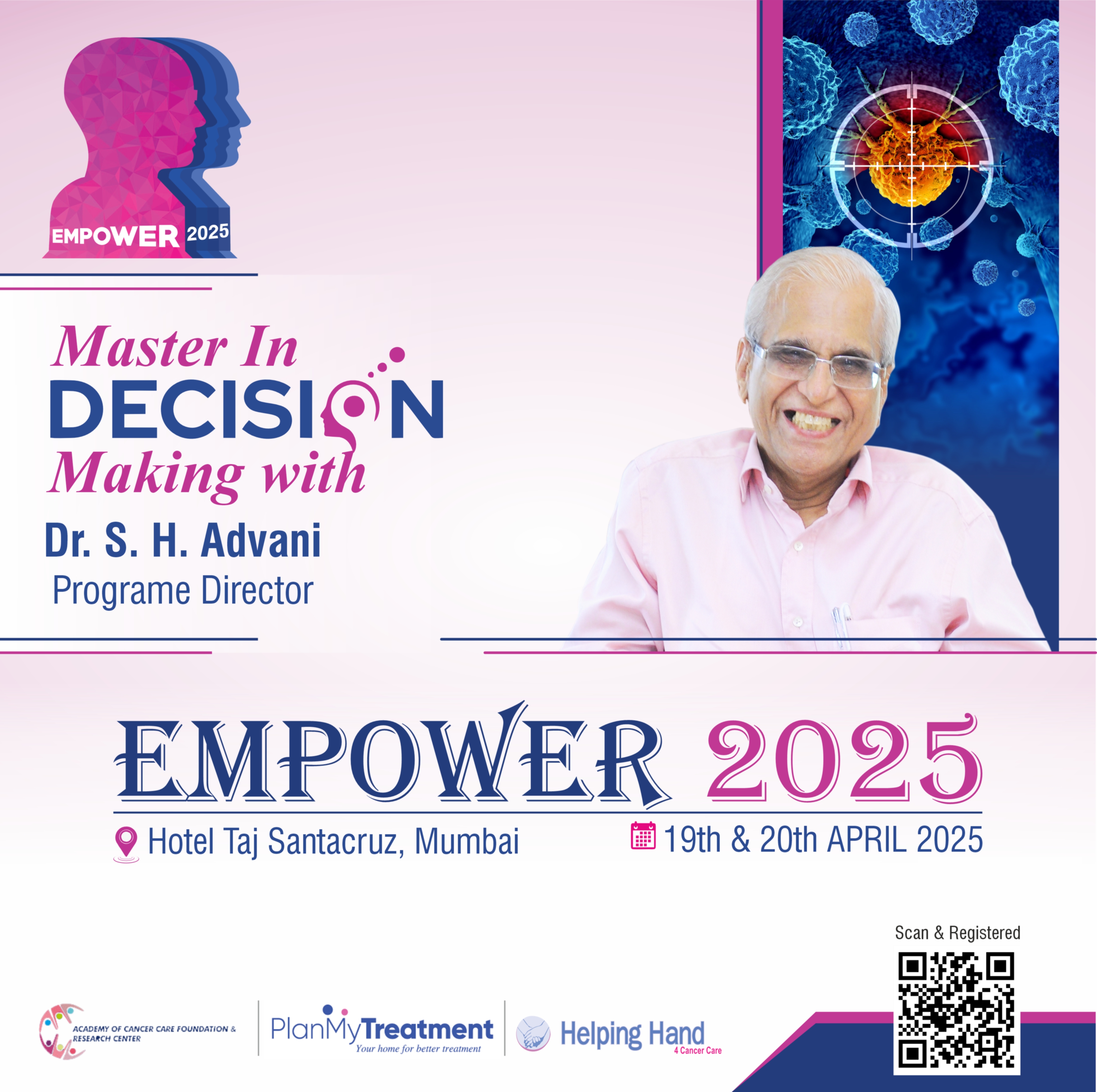 Empower 2025