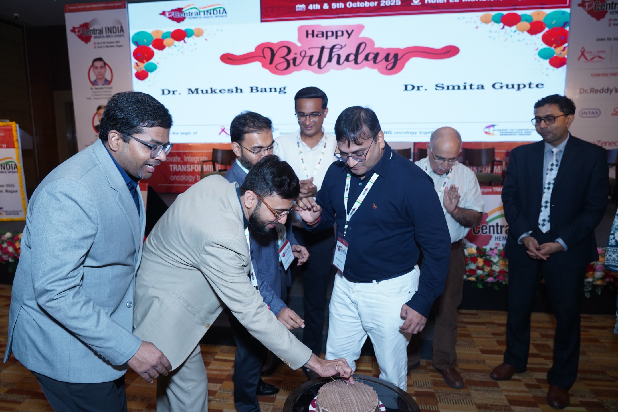 Event Moment