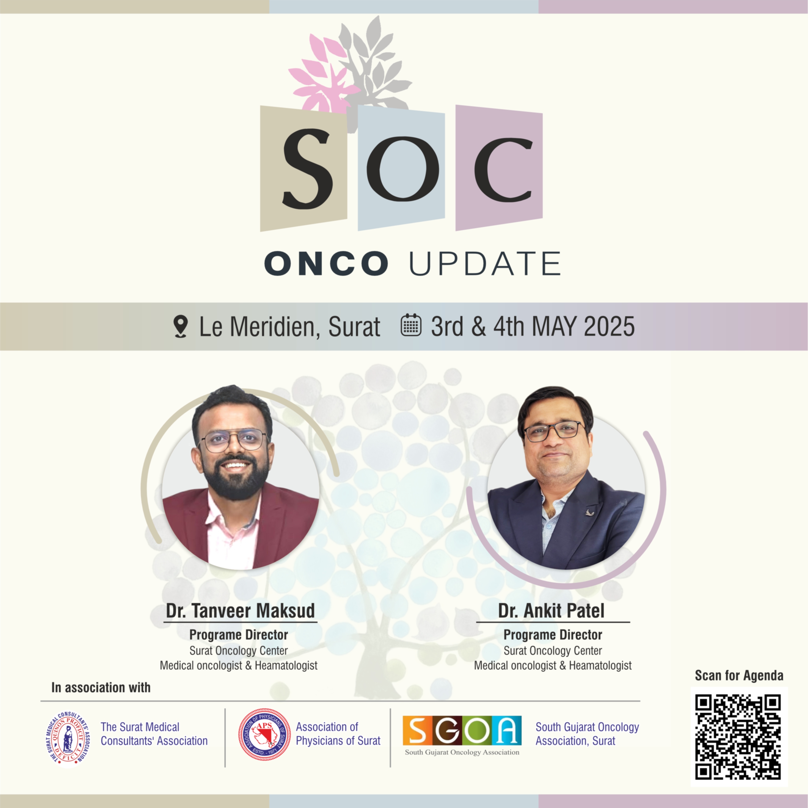 SGO Update (SOC)